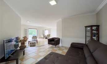 Imagem 6: RP4 Casa com 5 quartos à venda, 420 m² aceita permuta - R$ 1.178.000 - Vila Campos Sales