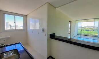 Imagem 5: Apartamento NOVO 02 quartos na Praia do Morro com Área de Lazer com Piscina