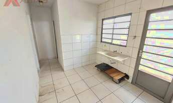 Imagem 6: Casa em Parque Novo Mundo - São Carlos