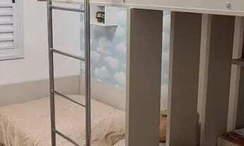 Imagem 6: Apartamento 2 dormitórios