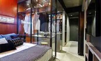 Imagem 6: Apartamento-São Paulo-BELA VISTA