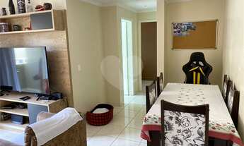 Imagem: Apartamento com 02 dormitórios a venda