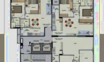 Imagem 6: Últimas Unidades, Localização Privilegiada, 2 quartos(1 suite), 50 m2, Lazer