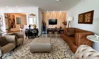 Imagem 2: Casa para venda com 480 metros quadrados com 4 quartos em Boa Vista - Vitória da Conquista