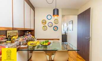 Imagem 4: Apartamento com Vista Panorâmica Frente Mar