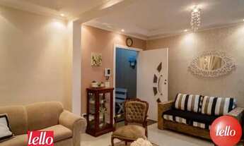 Imagem 2: Santo André - Casa Padrão - Vila Alpina