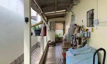 Imagem 2: Casa para venda tem 110 metros quadrados com 2 quartos em Bonfim - Salvador - Bahia