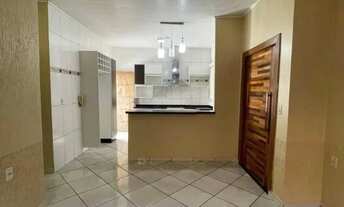 Imagem 4: Casa para venda possui 192 metros quadrados com 3 quartos em Aliança - Osasco - SP