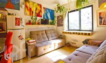 Imagem: Apartamento à venda em República com 32