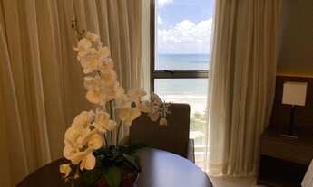 Imagem 4: Flat para venda possui 38 metros quadrados com 1 quarto em Pina - Recife - PE