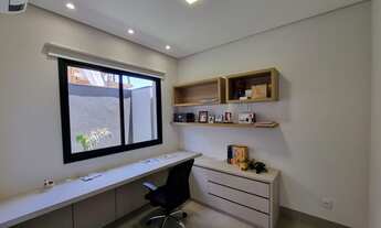 Imagem 7: Casa no condomínio Lago Sul para venda