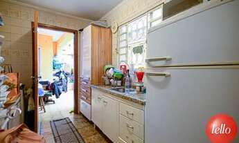 Imagem 5: São Paulo - Casa Padrão - Tatuapé