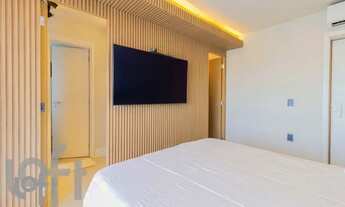 Imagem 5: Apartamento à venda em Brooklin com 103 m², 2 quartos, 2 suítes, 2 vagas