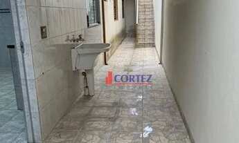 Imagem: Casa com 2 dormitórios para alugar, 80