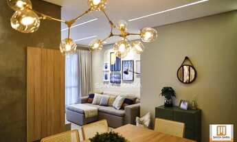 Imagem 4: Apartamento (tipo - padrao) 3 dormitórios/suite, cozinha planejada, portaria 24hs, lazer