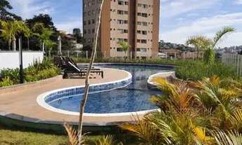 Imagem: Aluga apartamento Novo - Primeira locação