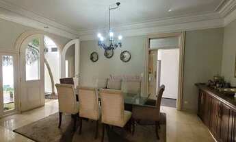 Imagem 4: Casa com 4 dormitórios, 700 m² - venda por R$ 10.000.000 ou aluguel por R$ 35.000/mês - Ta