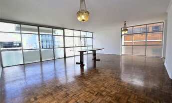 Imagem 7: VENDE-SE APTO LUXUOSO EM HIGIENOPOLIS