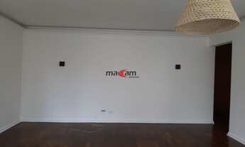 Imagem 2: Oportunidade!! Moema Pássaros, Apartamento amplo com 3 dormitórios, 3 banheiros, mais lava