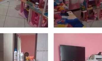 Imagem 3: Alugo excelente casa com 2 suítes em São Mateus