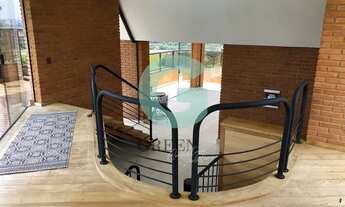 Imagem 3: Espetacular Cobertura Duplex no Jardim Vitória Régia - Morumbi!! 600 m2 de área total com