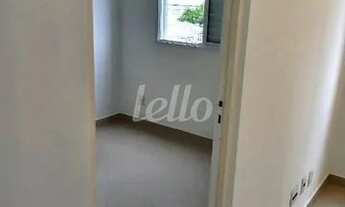 Imagem: São Paulo - Apartamento Padrão - Cambuci