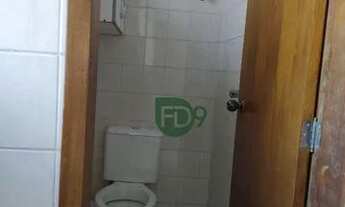 Imagem 5: Apartamento com 3 dormitórios à venda, 85 m² por R$ 298.000 - Jardim Santana - Americana/S