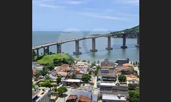 Imagem 2: Lindo apartamento com vista eterna para o Mar De Vitoria