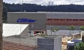 Imagem 2: Casa em araucária