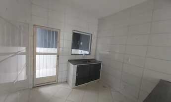 Imagem 5: Casa para aluguel com 60 metros quadrados com 2 quartos em Parque Paulista - Duque de Caxi