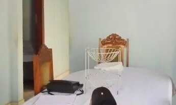 Imagem: CASA COM 03 QUARTOS - 01 VAGA DE GARAGEM