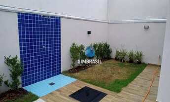 Imagem 7: Casa com 3 quartos à venda por R$ 1.100.000 no Campos do Conde 1 (Paulínia/SP