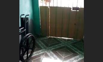 Imagem 3: Vendo ou troco Casa com 2 dormitórios