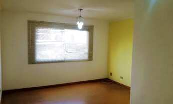 Imagem 2: Apartamento para aluguel com 62 metros quadrados com 2 quartos em Vila Sofia - São Paulo