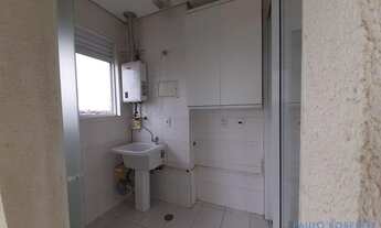 Imagem 7: APARTAMENTO - VILA ANASTÁCIO - SP