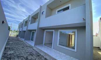 Imagem: Casa 4/4 em condomínio fechado, Ipitanga