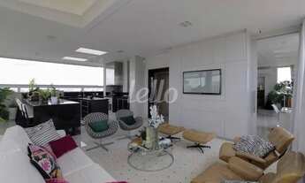 Imagem 2: São Paulo - Apartamento Padrão - Mooca