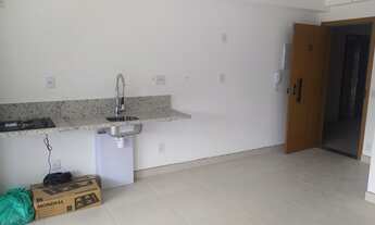 Imagem 4: Apartamento para venda com 63 metros quadrados com 2 quartos