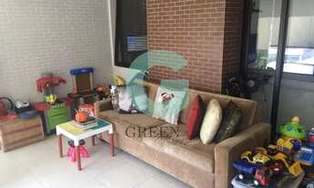 Imagem 6: Apartamento para Venda Vila Cruzeiro, São Paulo 209,00 m² útil