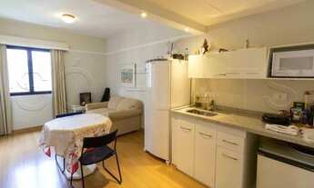 Imagem: Flat Ninety disponivel para venda com 33m²