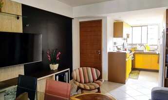 Imagem 5: Apartamento Padrão para Aluguel em Ponta Negra Natal-RN - 181