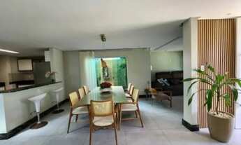 Imagem 5: Dermeval Mattos Casa em condomínio com 4 dormitórios