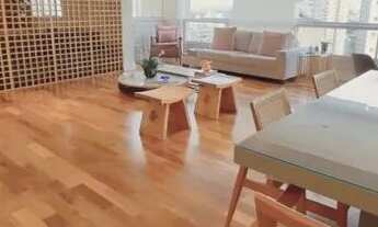 Imagem 2: APARTAMENTO COM 3 SUITES A VENDA NO PANAMBY