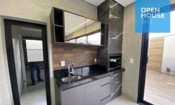 Imagem 6: Casa Térrea Casa em condomínio com 3 dormitórios