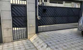 Imagem 3: Casa para venda possui 160m², com 4 quartos em Vila Esperança - SP