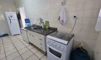 Imagem 6: Apartamento para venda possui 76 metros quadrados com 2 quartos em Guilhermina - Praia Gra