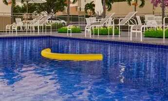 Imagem 7: Apartamento para venda possui 42 metros quadrados com 2 quartos em Colônia Terra Nova - Ma