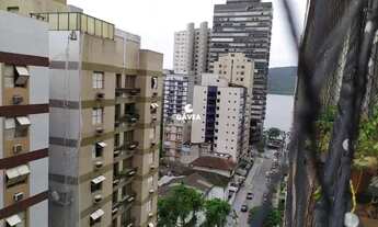 Imagem: Apartamento à venda no Itararé em São