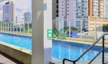 Imagem 6: Apartamento com 2 dormitórios à venda, 105 m² por R$ 1.949.000 - Brooklin Paulista - São P