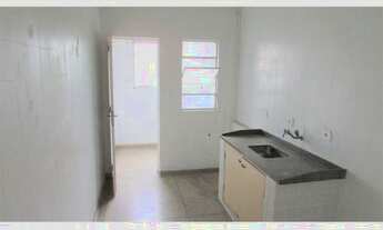 Imagem 2: Apartamento com 2 dormitórios para alugar na Brasilândia- São Paulo/SP